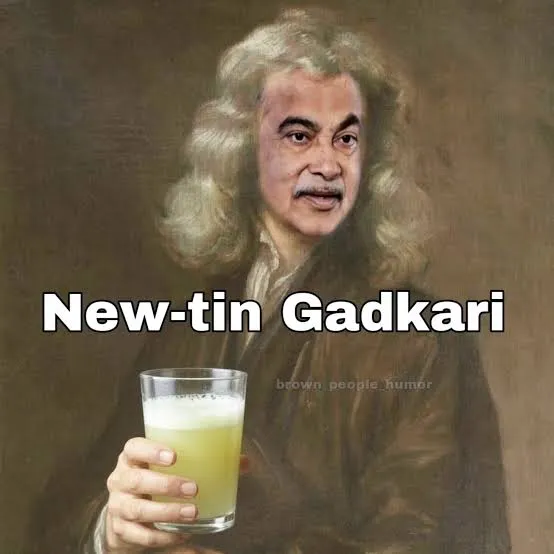 Nithenol gandmari